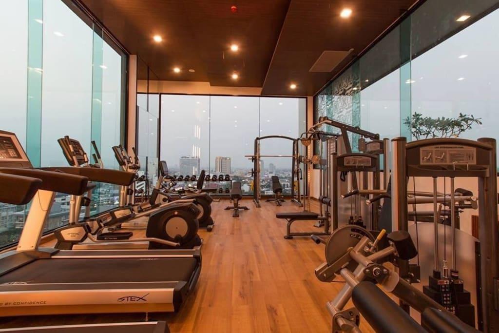 Astra Suites Central Τσιάνγκ Μάι Εξωτερικό φωτογραφία