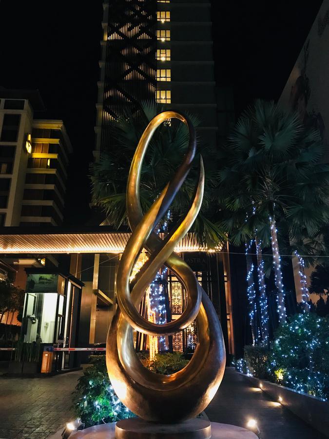 Astra Suites Central Τσιάνγκ Μάι Εξωτερικό φωτογραφία
