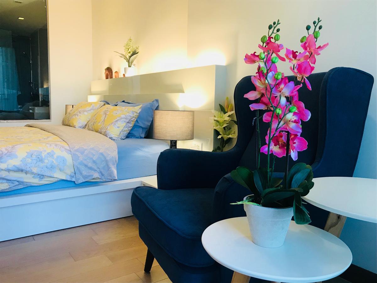 Astra Suites Central Τσιάνγκ Μάι Εξωτερικό φωτογραφία