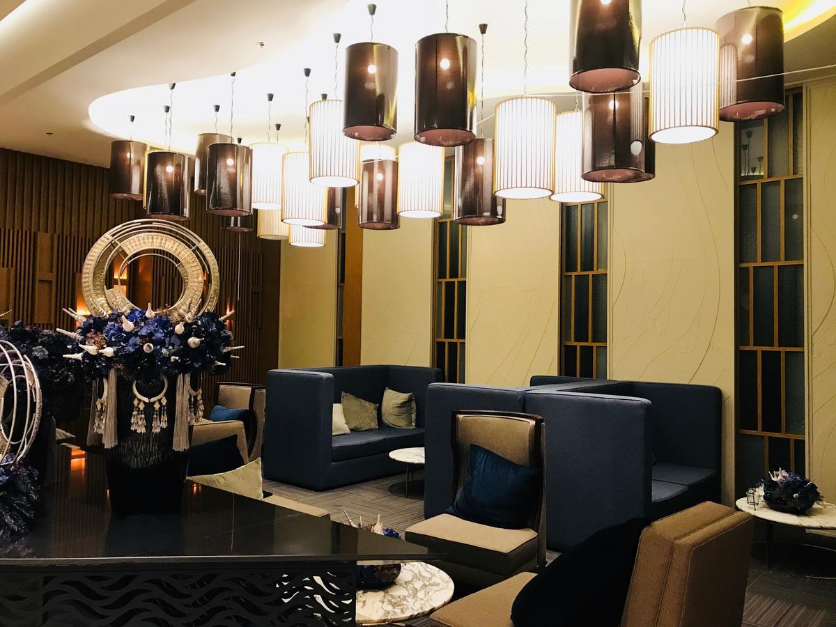 Astra Suites Central Τσιάνγκ Μάι Εξωτερικό φωτογραφία