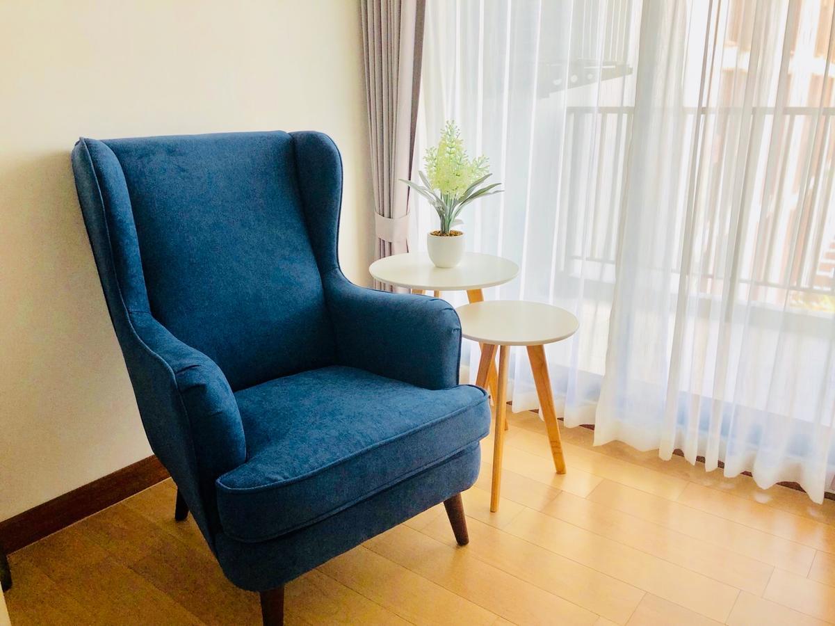 Astra Suites Central Τσιάνγκ Μάι Εξωτερικό φωτογραφία