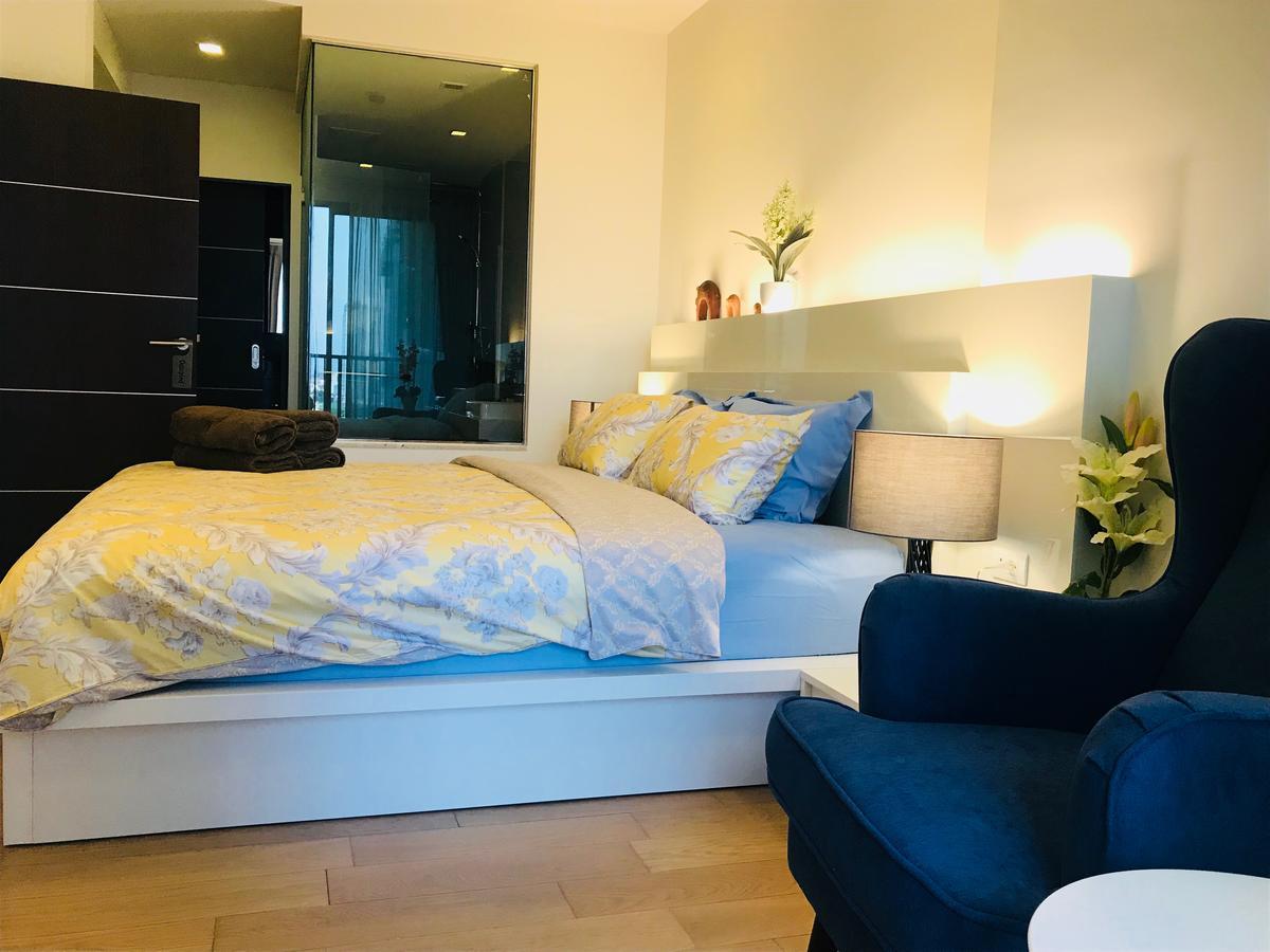 Astra Suites Central Τσιάνγκ Μάι Εξωτερικό φωτογραφία