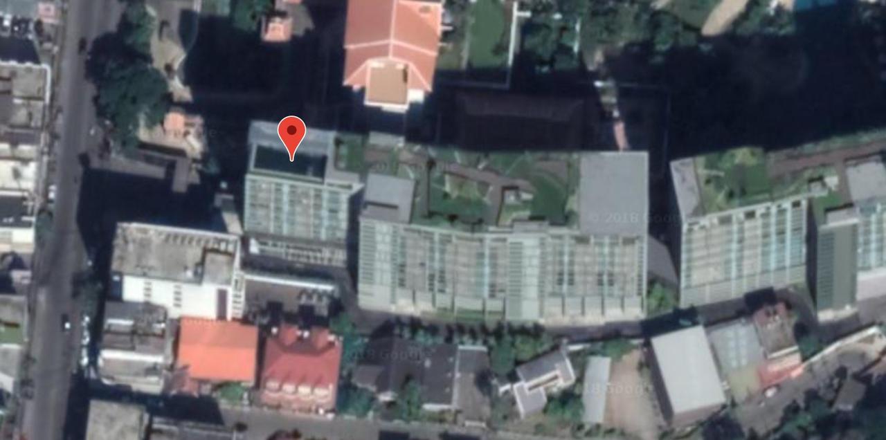 Astra Suites Central Τσιάνγκ Μάι Εξωτερικό φωτογραφία