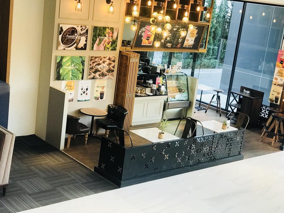 Astra Suites Central Τσιάνγκ Μάι Εξωτερικό φωτογραφία