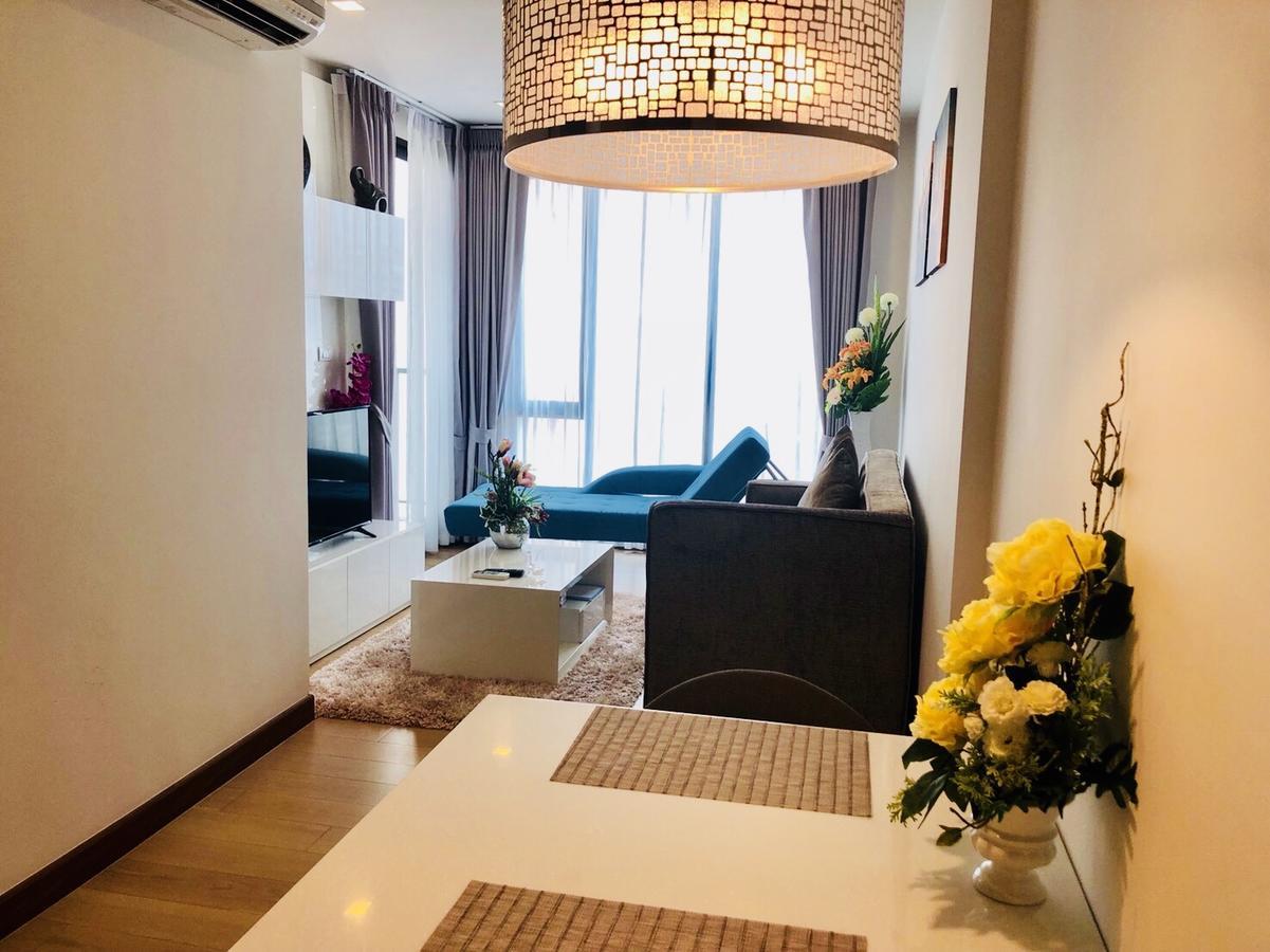 Astra Suites Central Τσιάνγκ Μάι Εξωτερικό φωτογραφία