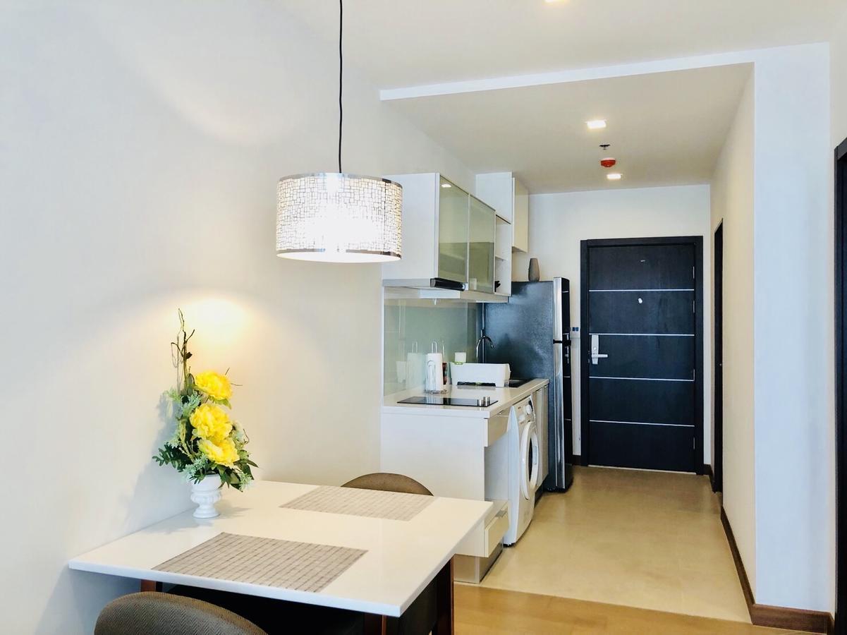 Astra Suites Central Τσιάνγκ Μάι Εξωτερικό φωτογραφία