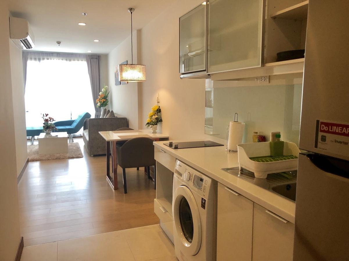 Astra Suites Central Τσιάνγκ Μάι Εξωτερικό φωτογραφία
