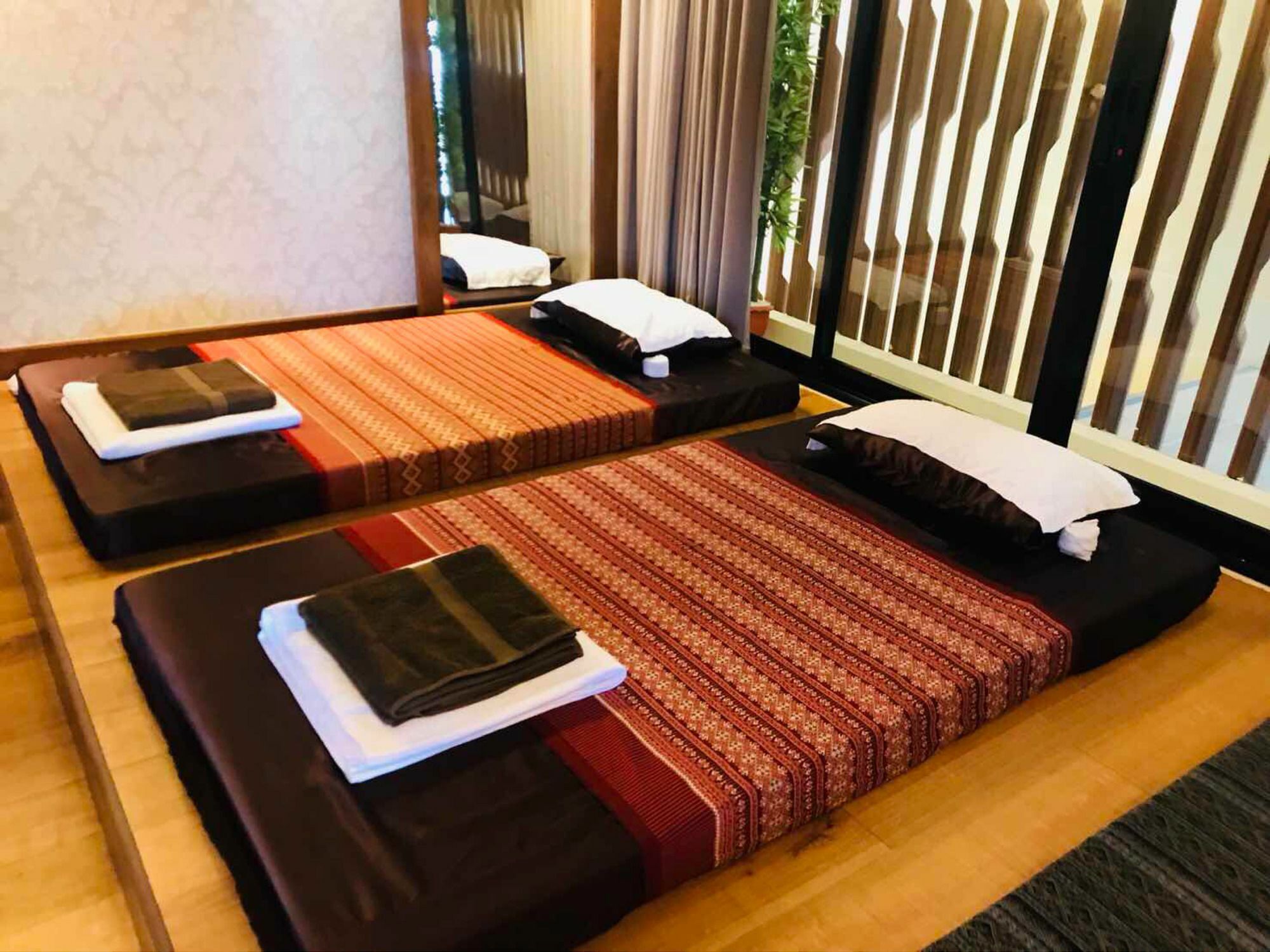 Astra Suites Central Τσιάνγκ Μάι Εξωτερικό φωτογραφία