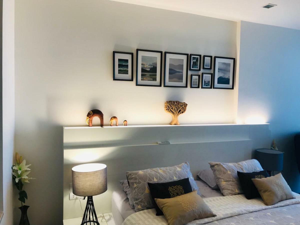 Astra Suites Central Τσιάνγκ Μάι Εξωτερικό φωτογραφία