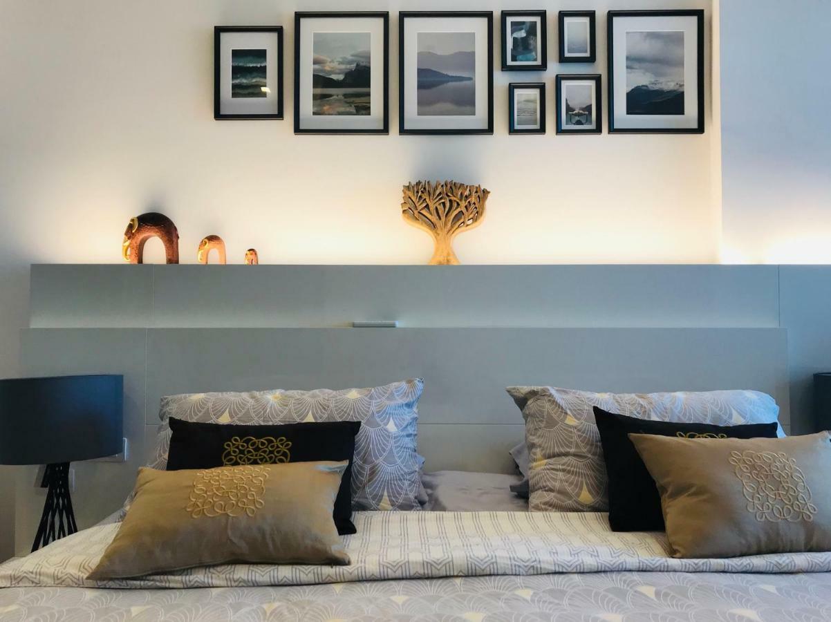 Astra Suites Central Τσιάνγκ Μάι Εξωτερικό φωτογραφία