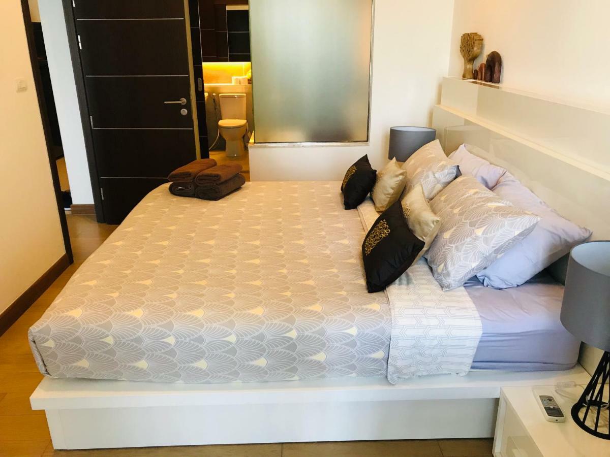Astra Suites Central Τσιάνγκ Μάι Εξωτερικό φωτογραφία