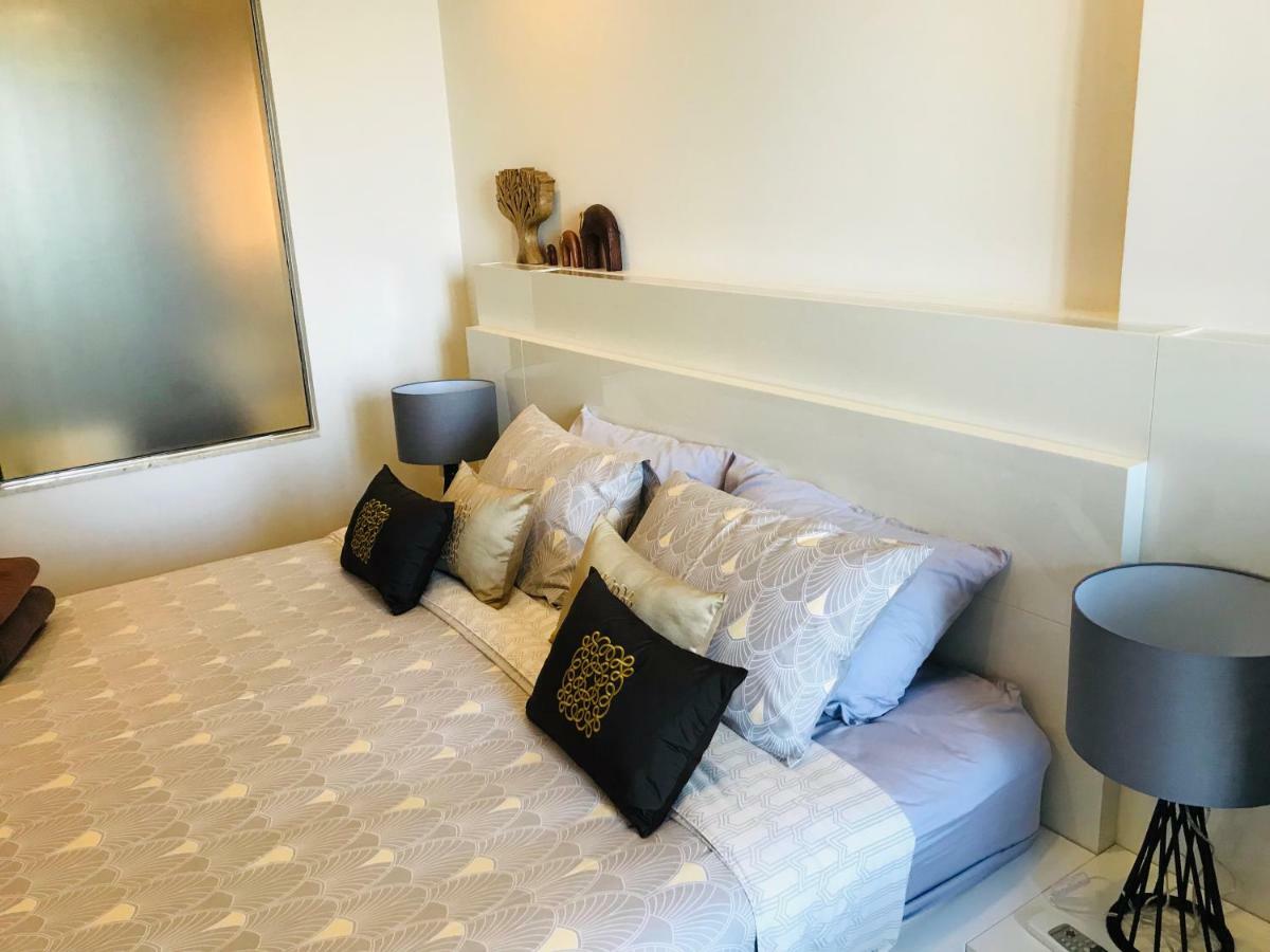 Astra Suites Central Τσιάνγκ Μάι Εξωτερικό φωτογραφία