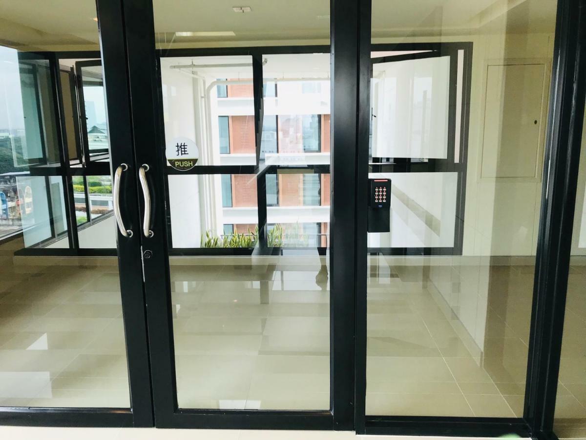 Astra Suites Central Τσιάνγκ Μάι Εξωτερικό φωτογραφία